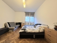 Eladó lakás (téglaépítésű) Budapest XIV. kerület, 36m2