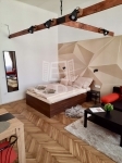 Eladó lakás (téglaépítésű) Budapest VII. kerület, 35m2