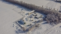 Продается земля сельскохозяйственного назначения Nemesvámos, 45796m2