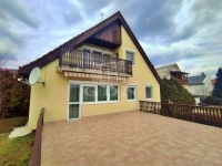 For sale family house Balatonfüred, 260m2