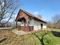 Vânzare casa de vacanta Söjtör, 50m2