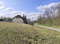 Vânzare teren pentru constructii Söjtör, 1275m2