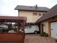 Eladó családi ház Győr, 206m2