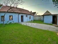 Продается частный дом Veszprém, 66m2